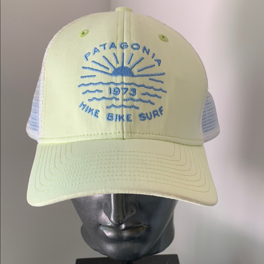 Patagonia Hat